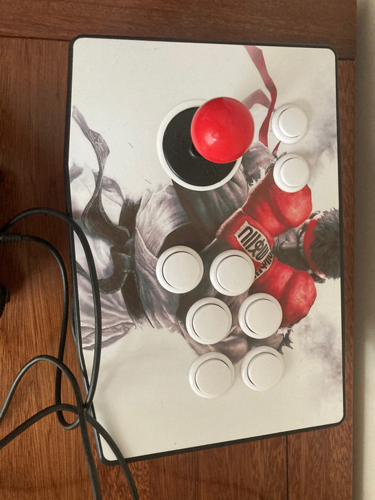 摇杆和手柄，打包100，组了套S905的模...