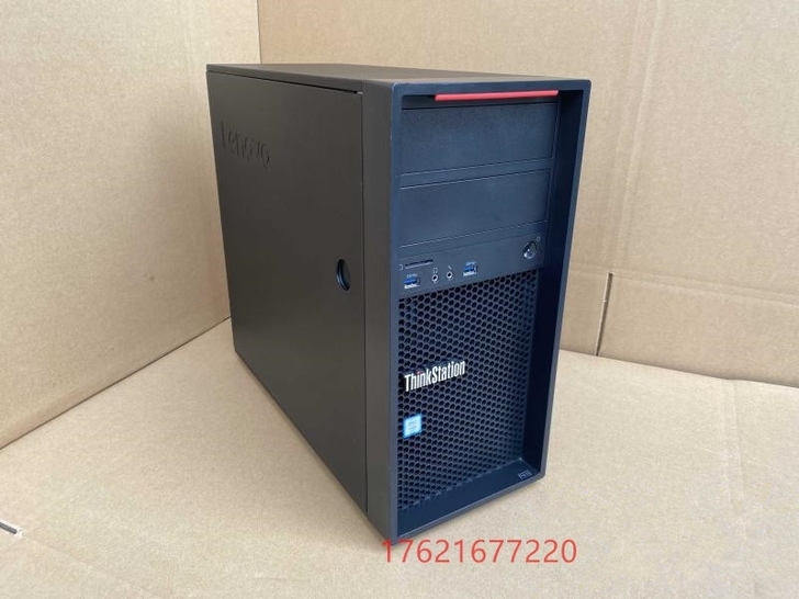 联想 P410 工作站至强处理器图形处理3...