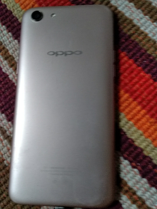 oppoA83
