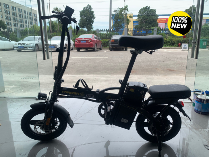 急出.半个月6月10号购买.近全新永久折叠...