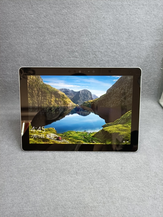 微软低配surface go 4+64