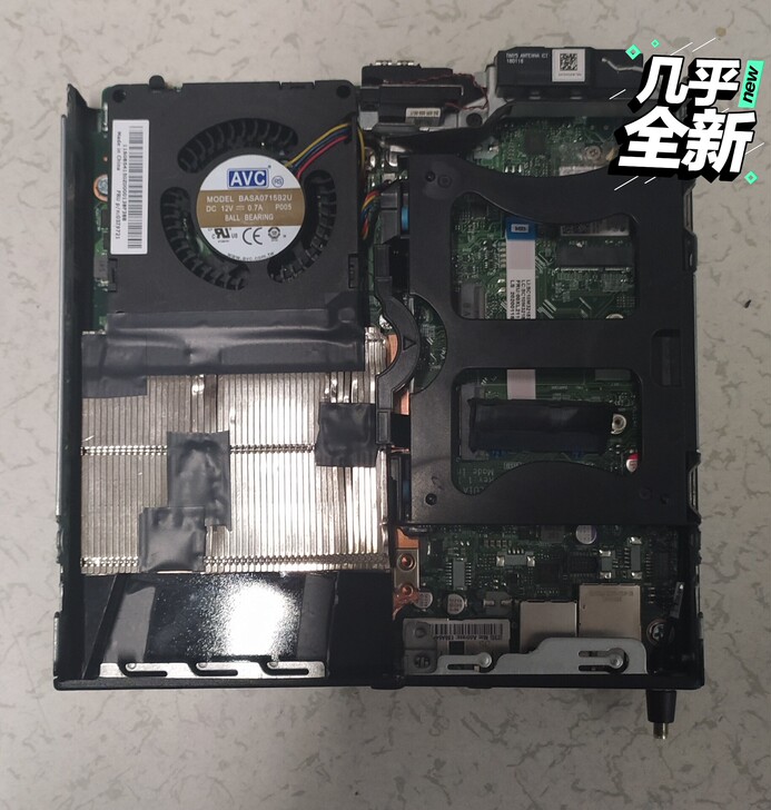 联想 m720q，920q 都不及它