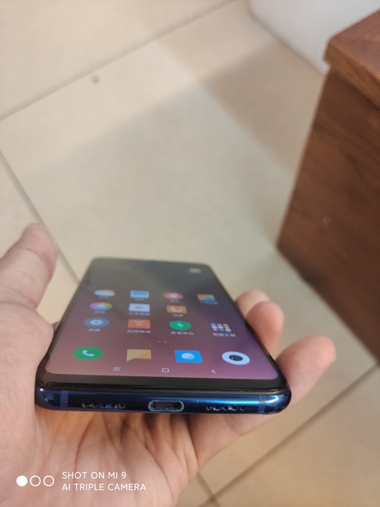 小米手机  小米8青春版    二手机 6...