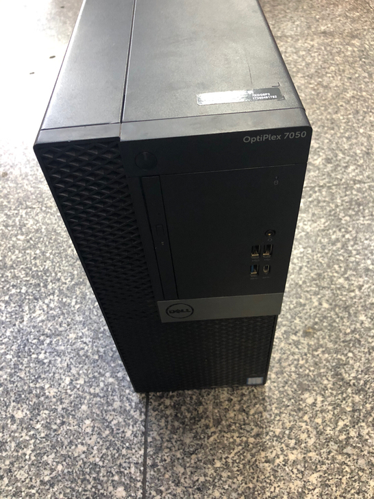 i7 7代处理器,品牌机,戴尔QptiPl...