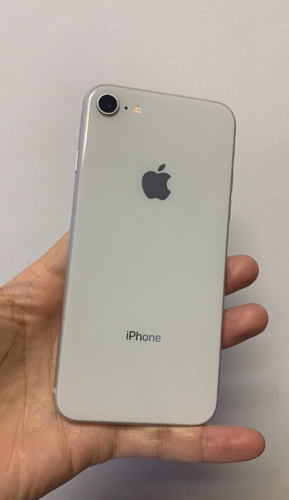 苹果8白色 苹果iPhone8金色三网通4...