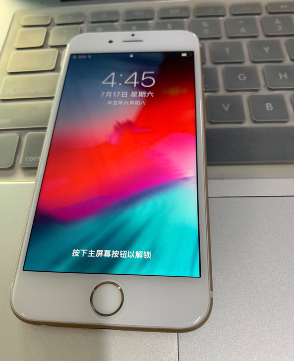 iPhone6s 128g 苹果6s 12...
