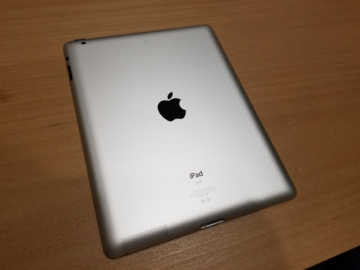 闲置iPad2,16G国行WiFi版,一直...