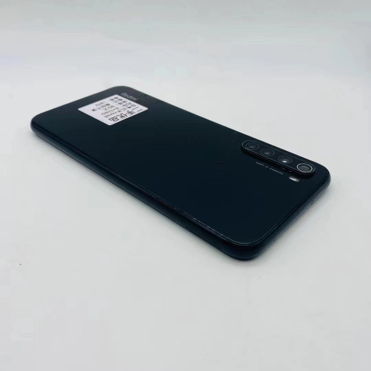 红米note8 6128 成色如图 ...