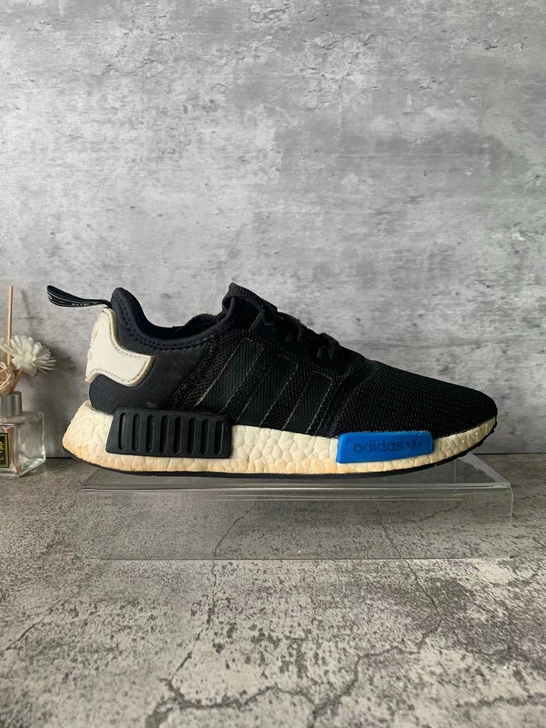 40.5码阿迪达斯AdidasNMDR1东...