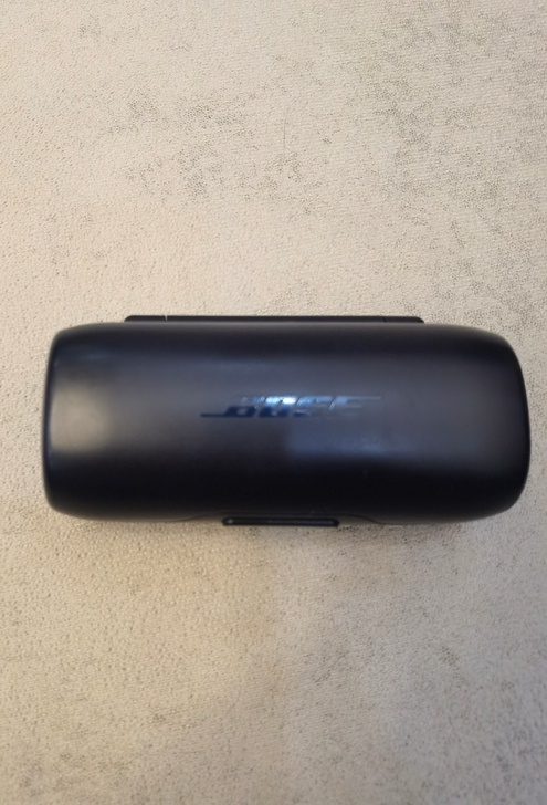 BOSE SOUNDsport free