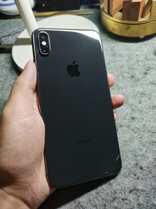 iphonexsMAX 256  港版  ...