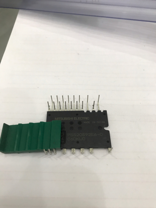 全新三菱空调模块!PS21243-B2P ...