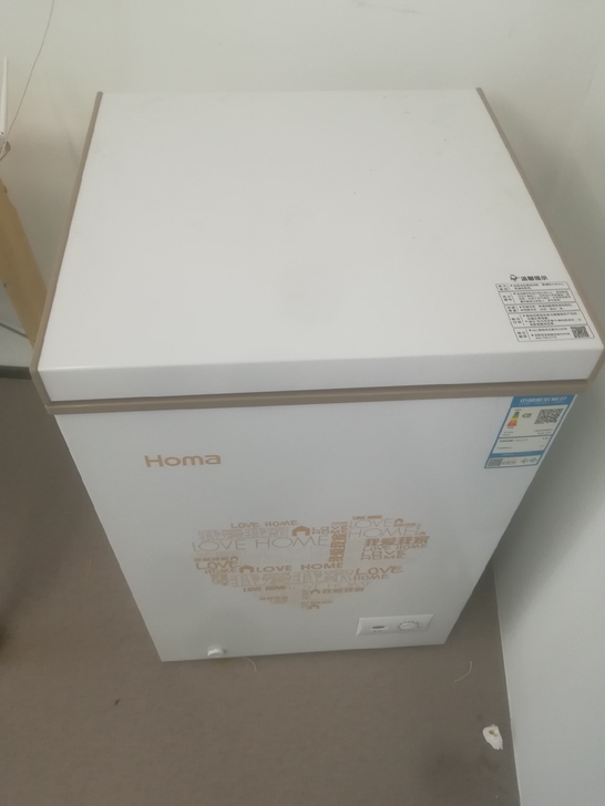 9成新冰柜可以冷冻可以冷藏