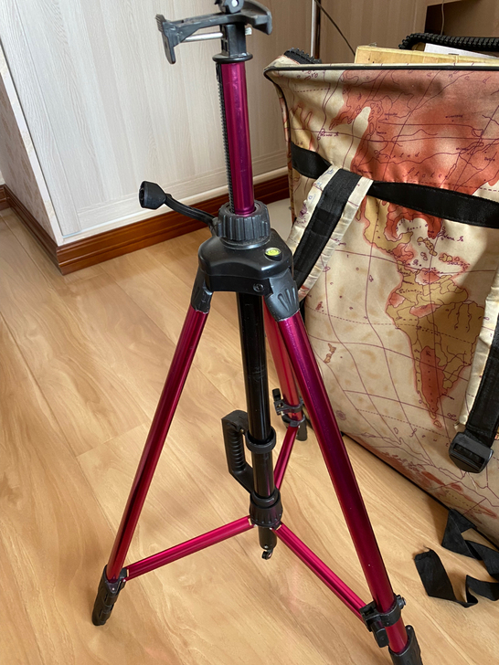 出美术生美术画架金属伸缩折叠 速写板  （...