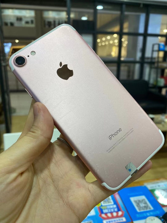 苹果 iPhone 7-128G  ##a...