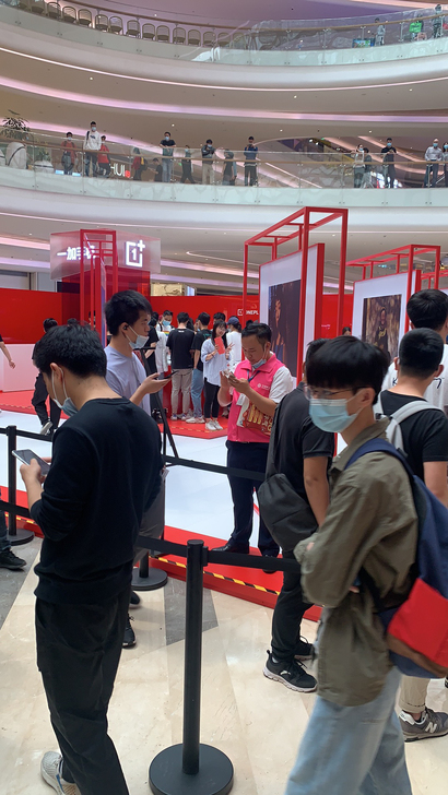 一加9 一加9pro全系列现货