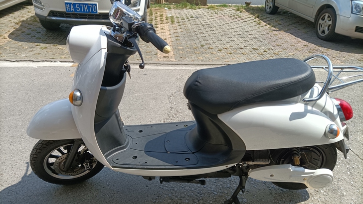 【二手电动车】证件齐全 60v 72v的都...