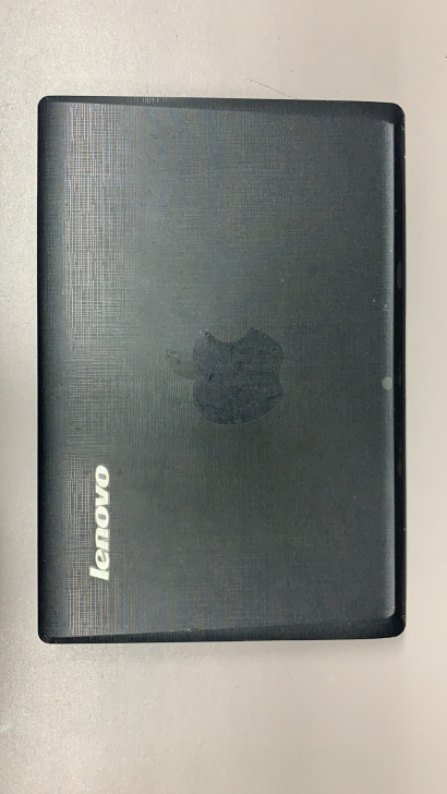 联想G460笔记本电脑，14英寸的，机子功...