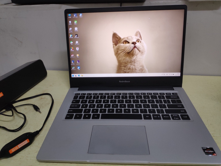 小米Redmibook14闲置出售