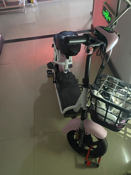 新国标二手电动车，小刀二手电动车，九成新，...