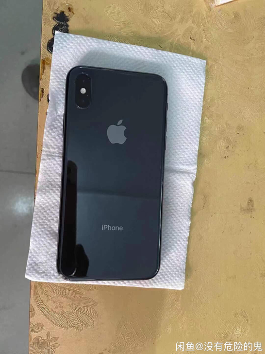 学生自用港版iPhonex256g全网通 ...