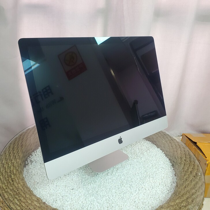 27寸apple imac 苹果一体机5k...