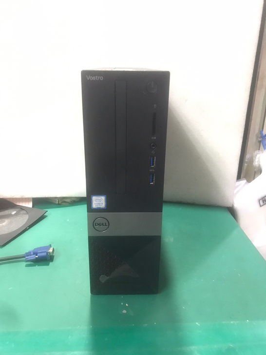 戴尔Vostro 3470 i5 8400