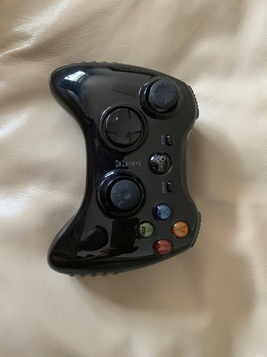 北通手柄  阿修罗te