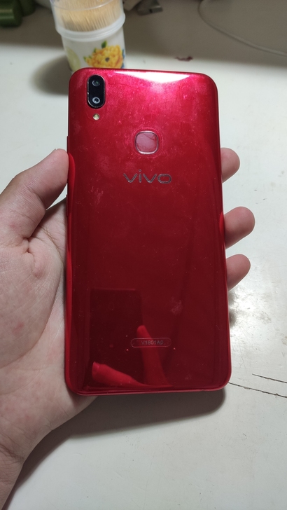 vivoz1，功能全部正常，可以刷机还原，...