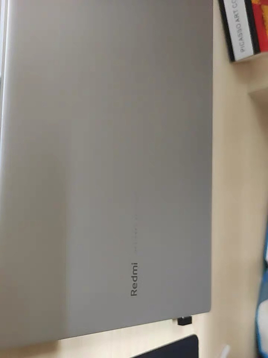 小米redmibook14笔记本尸体 8G...