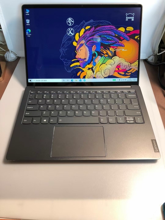 联想小新pro，13ARE，2020款笔记本