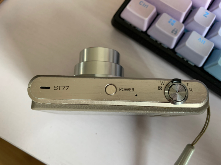 三星st77 单机