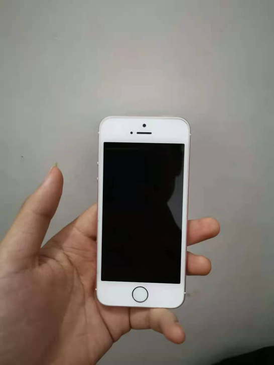 iphonese 苹果se
