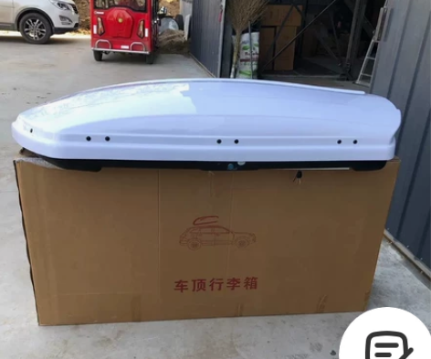 高尔夫汽车车顶行李箱，750L包邮汽车车顶...