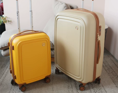 旅行箱 淄博2人收藏 拉杆小红书行李箱20...
