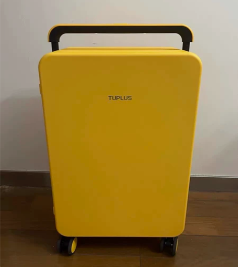 途加TUPLUS拉杆箱20寸 拉杆箱男女行...