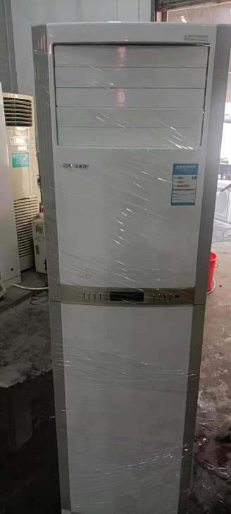 急急转捡漏碧桂园拆下来5台格力单冷大3匹的...