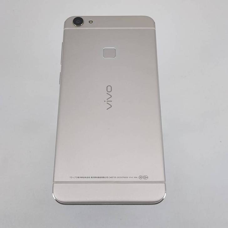 vivo X6 64G 金色 二手手机