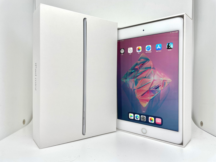 iPad mini 5 64G