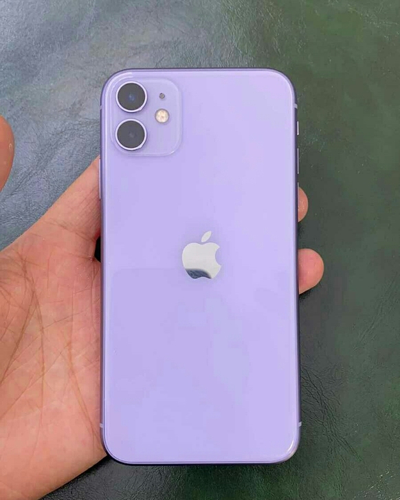 女生女用苹果iPhone 11手机全网通梦...