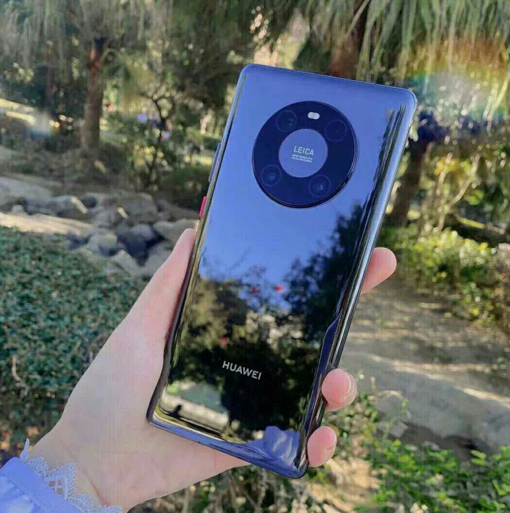 华为mate 40 pro 华为mate ...
