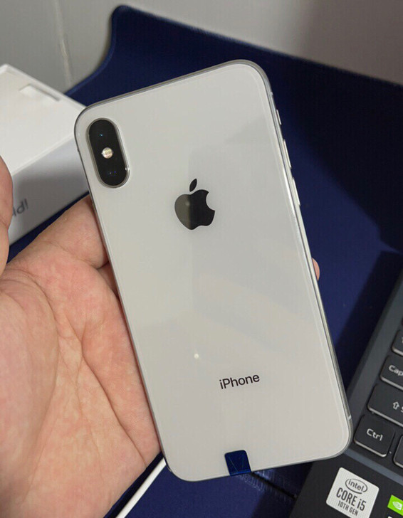 iPhonex 苹果x国航 白色 64g ...