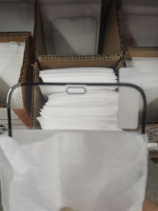 包邮oppo15钢化膜三片十块钱保护膜全屏...