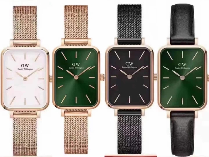 新款独家推荐DW新款 皮带款 钢带款,28...