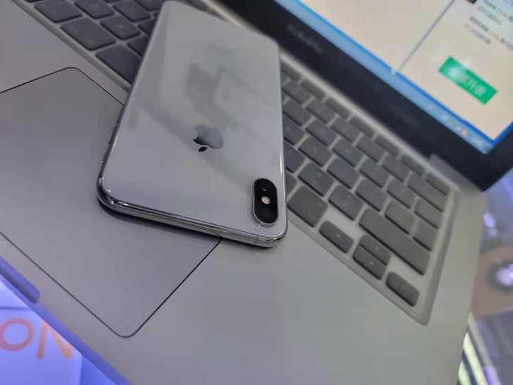 苹果 iPhone Xs Max ，国行，...