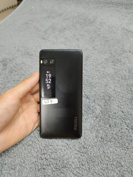 魅族  魅族 PRO 7，国行，全网通，4...