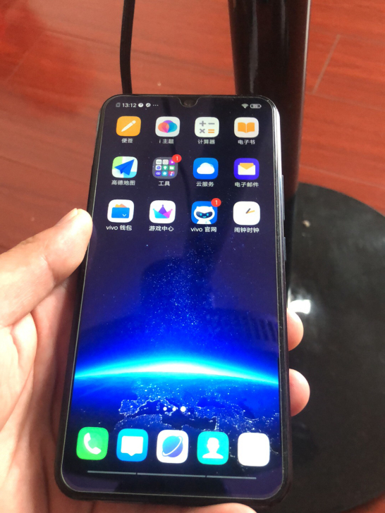 vivoY3，4+ 128配置，全网通，手...