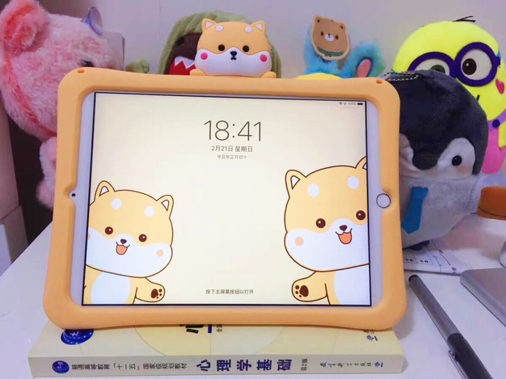 个人自用闲置ipad7代苹果iPad201...