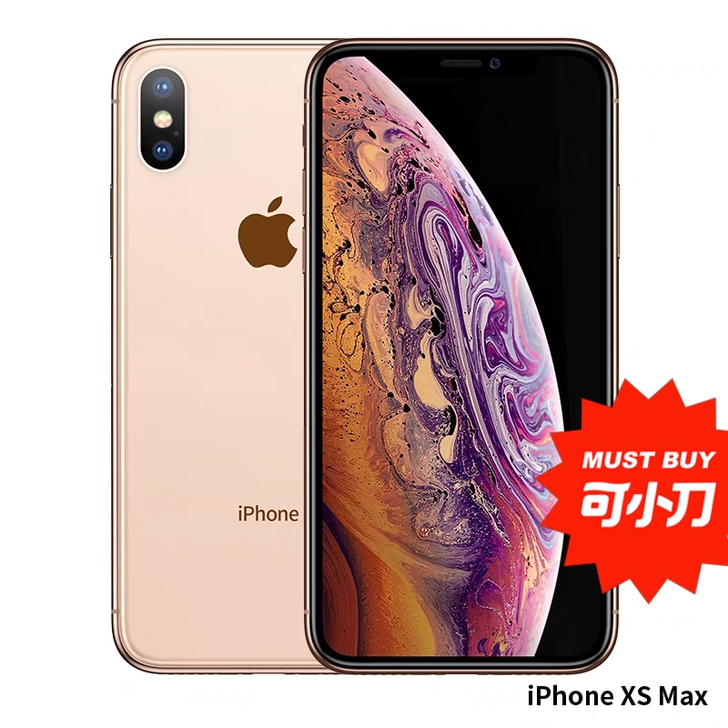 iPhone xsmax 手机急出  全新...