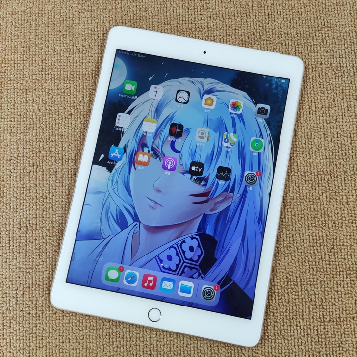 苹果iPad6   iPad air 2 ...